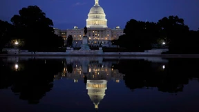 Um das Wohl Amerikas