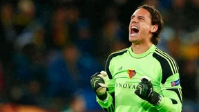 Sommer kommt - ter Stegen geht