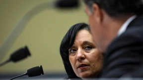 Oberste Drogenfahnderin tritt nach Sexparty-Skandal zurück