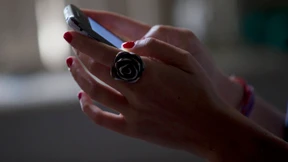 Frau Effenberger gefällt dein Foto nicht