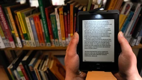 E-Book-Ausleihe in Bibliotheken soll verbessert werden