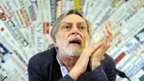 Für Flüchtlinge und die Rechte der Unterdrückten