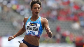 Malaika Mihambo will neugierig bleiben