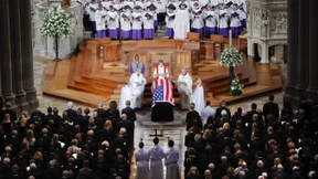 „Es gibt nicht mehr viele Helden in diesem Land“