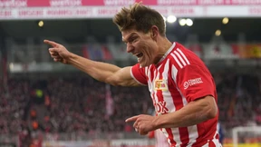 Union Berlin siegt und träumt