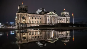 Digitale Verletzlichkeit unserer Demokratie