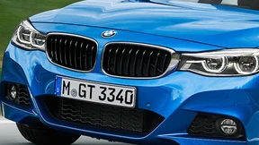 BMW macht Ernst mit dem selbstfahrenden Roboterauto