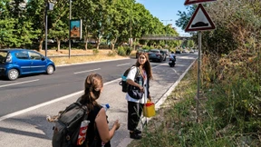 Wenn Drogenbesitz nur noch eine Ordnungswidrigkeit ist