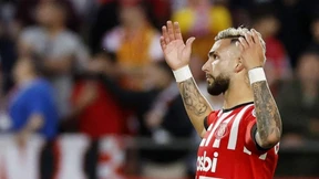 Vier Treffer ins Herz von Real