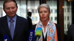 OSZE-Sondergesandte Tagliavini legt Amt nieder