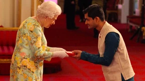 Indien könnte 2019 britische Volkswirtschaft überholen