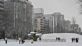 Mehr als 20 Menschen sterben nach heftigen Schneefällen