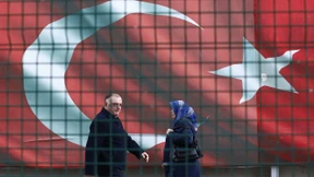 Europa in der Zwickmühle 