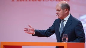 „Im Kopf auf einen ungeregelten Brexit einstellen“