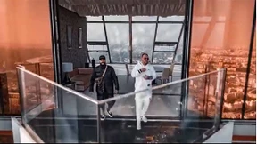 Zwei Rapper verrappten sich zugunsten Putins