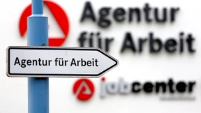 Arbeitslosenzahl in Hessen wieder gesunken