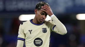 Dämpfer für Hansi Flick und Barcelona