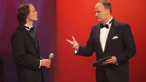 Eine Show, in der Kinder Tiere kochen