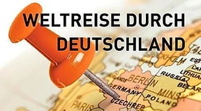 Tokio liegt am Amazonas