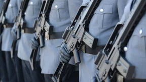 Heckler & Koch forderte Schutz vor feindlicher Übernahme