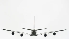 2012 sicherstes Jahr im Luftverkehr