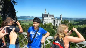 Speeddating mit King Ludwig