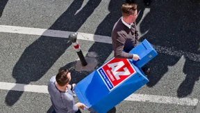 „Abendzeitung“ ist insolvent