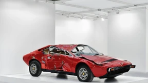 Der Stoff, aus dem die Kunst ist