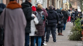 Langes Warten auf den PCR-Test