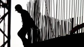 Rutscht Deutschland wieder in die Rezession?