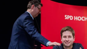 Schwierig oder schwieriger