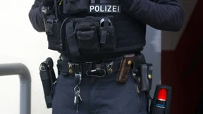 Polizeibesuch bei Moscheeverein in Kassel