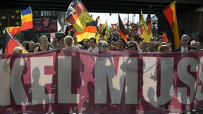 Woher kommt die Angst?