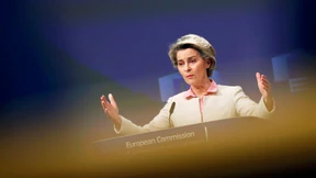 Europa ist nicht gut genug