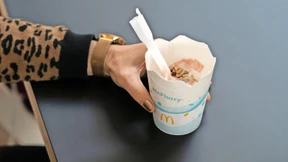 Der Softeis-Ärger um McFlurry