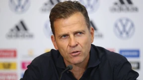 Der Fußball ist für Bierhoff nicht abgehoben