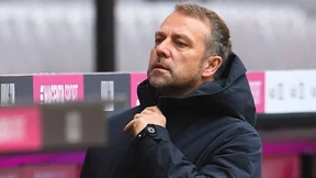 Die deutliche Botschaft des Hansi Flick