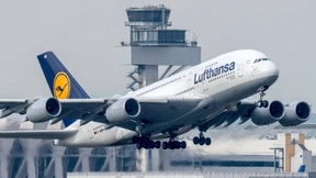 Mehr Flüge ab Frankfurt