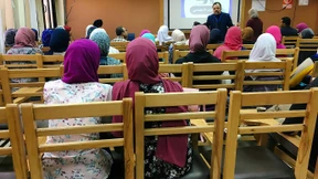 Anti-Scheidungskurse an Ägyptens Universitäten