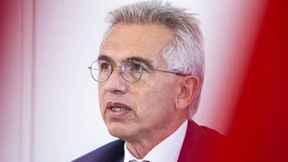 Krude Idee zur Unzeit