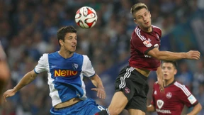 Bochum bastelt am 1:1-Rekord