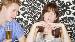 Was kann ich gegen Menschen tun, die zu viel reden?