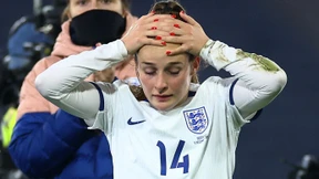 Ein völlig verrückter Fußballabend um Schottland und England