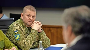 Die Angst vor dem Stellungskrieg