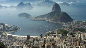 Überraschende Aktienhausse in Brasilien