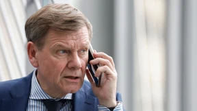 Bei der Ukrainepolitik spricht Deutschland mit einer Stimme