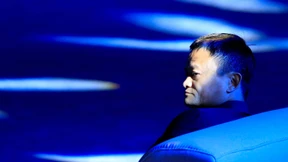 Aufstieg und Fall von Chinas Superstar