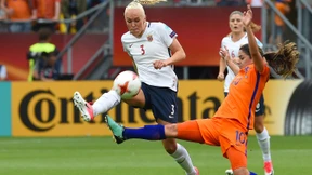 Niederlande gewinnt Auftakt gegen Norwegen