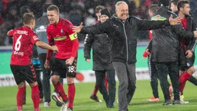 Warum Freiburg derzeit so erfolgreich ist