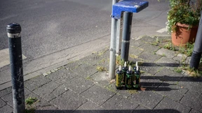 Frankfurt plant Lachgas-Verkaufsverbot an Kinder